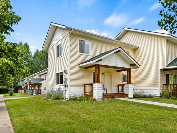 481 Aspen Ct, Whitefish, MT 59937