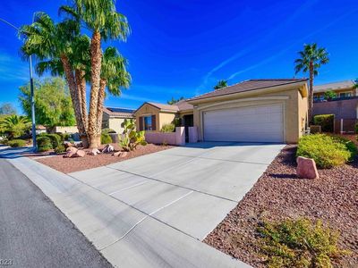 2098 Oliver Springs St, Henderson, NV, 89052