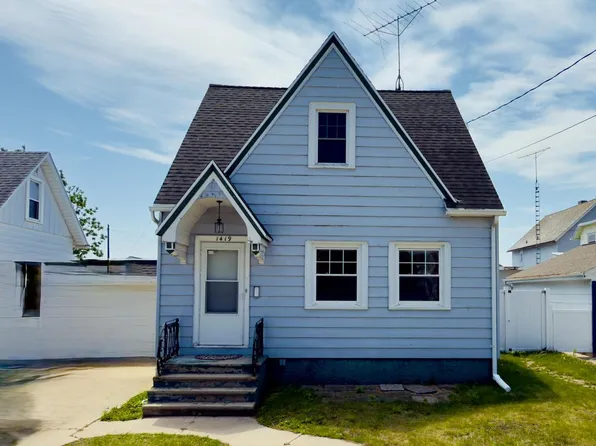 1419 23rd STREET, Two Rivers, WI 54241