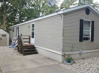 11136 N Landing Rd, Monticello, IN 47960