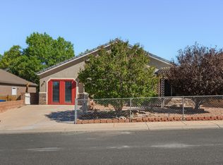 65 E 420th St N, La Verkin, UT 84745