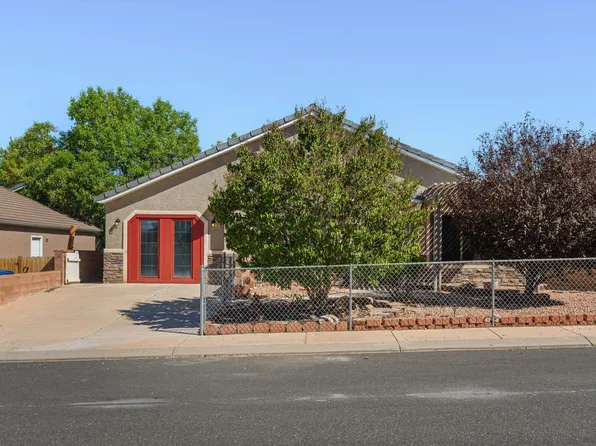 65 E 420th St N, La Verkin, UT 84745