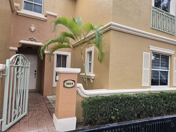 8521 NW 138th Ter APT 1804, Miami Lakes, FL 33016