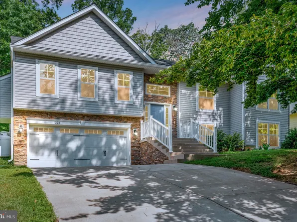 1004 Aquia Dr, Stafford, VA 22554