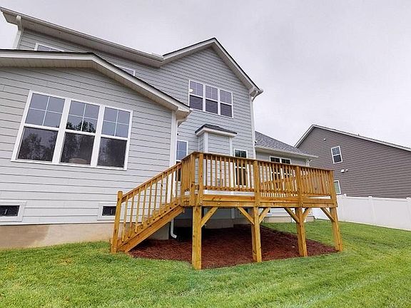 Move-In Ready Home