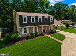 12301 Cedarwood Ct, Woodbridge, VA 22192