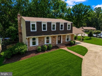 12301 Cedarwood Ct, Woodbridge, VA, 22192