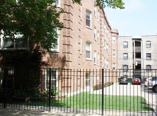 836 W Agatite Ave APT 1N, Chicago, IL 60640