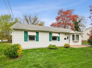 59 Fairmount Ave, Bridgewater, NJ 08807
