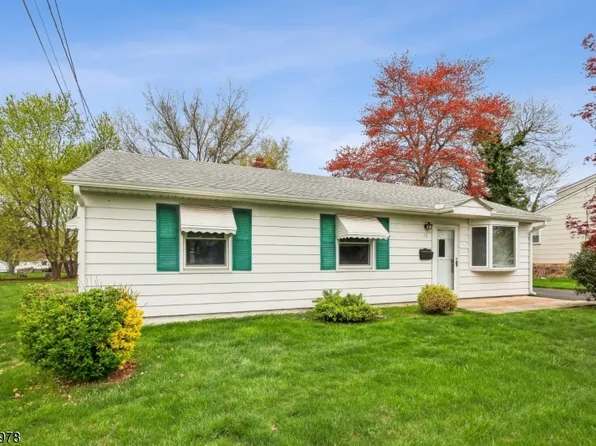 59 Fairmount Ave, Bridgewater Twp., NJ 08807