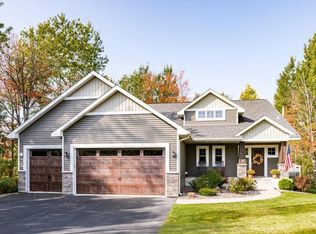 4363 Sugar Maple Dr, Hermantown, MN 55811