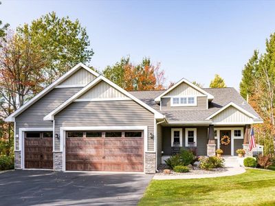 4363 Sugar Maple Dr, Hermantown, MN, 55811