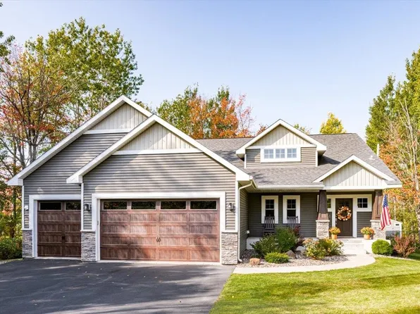 4363 Sugar Maple Dr, Hermantown, MN 55811