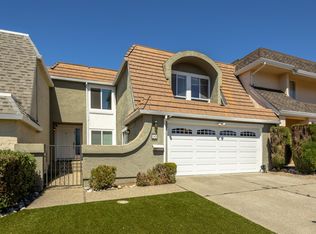 12 Bridge Ct, Belmont, CA 94002
