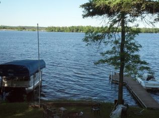 5787 Puncher Point Rd, Tower, MN 55790