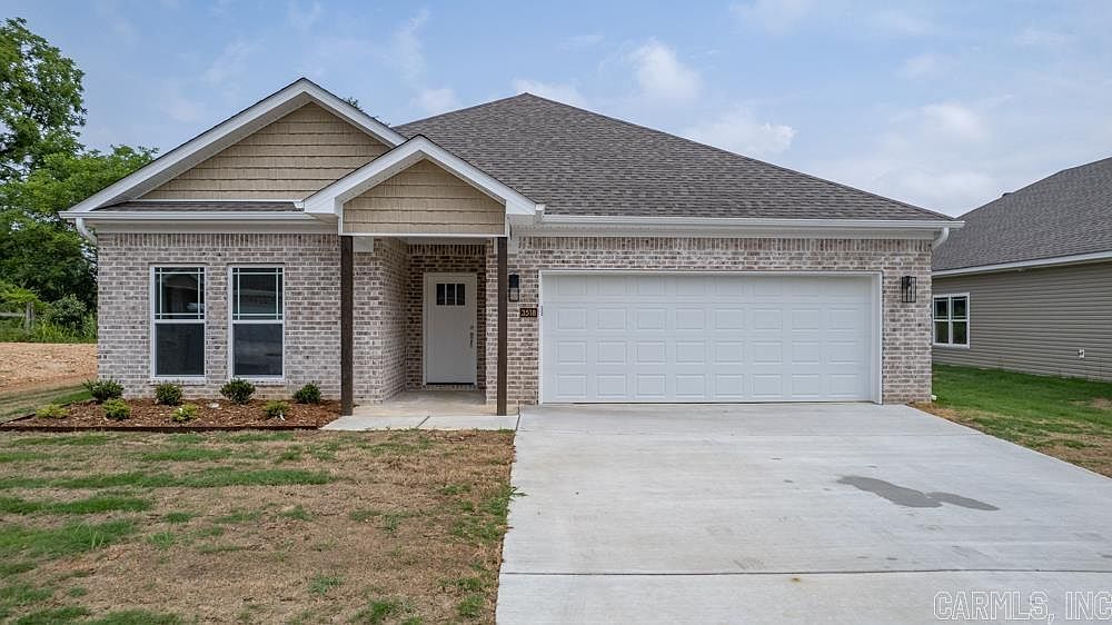 3518 Village Walk Dr, Bryant, AR 72022 Zillow