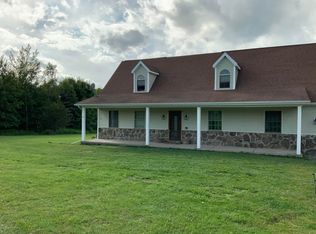 4125 State Route 2023, Clifford Township, PA 18470
