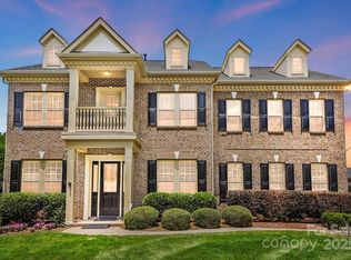 7903 Tottenham Ct, Waxhaw, NC 28173