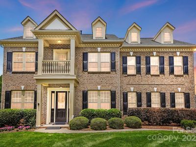 7903 Tottenham Ct, Waxhaw, NC, 28173