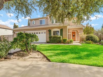 3431 W Taylor Court, Visalia, CA, 93291