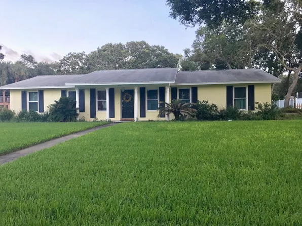 860 N Lindenwood Cir, Ormond Beach, FL 32174