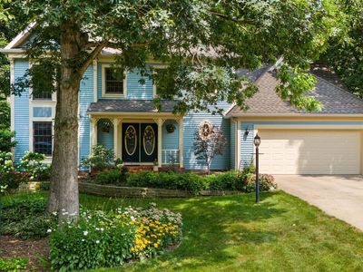 331 E Eller Dr, East Peoria, IL, 61611