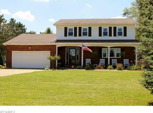 39915 State Route 303, Lagrange, OH 44050