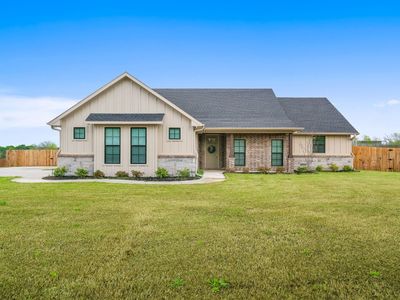 5274 Fm 1571, Lone Oak, TX, 75453