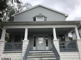 339 Philadelphia Ave, Egg Harbor City, NJ 08215