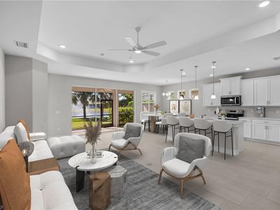16522 Crescent Beach WAY, Bonita Springs, FL, 34135