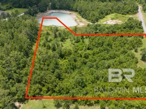 0 Southern Way #1, Bay Minette, AL 36507