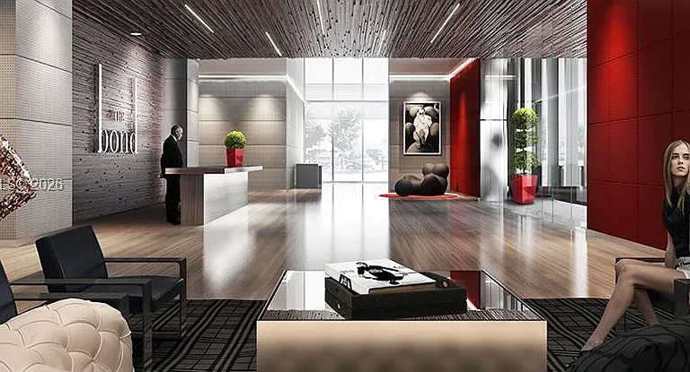 1080 Brickell Ave #3204 — Photo 3