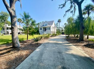 7 Palmetto Point, Hilton Head Island, SC 29926
