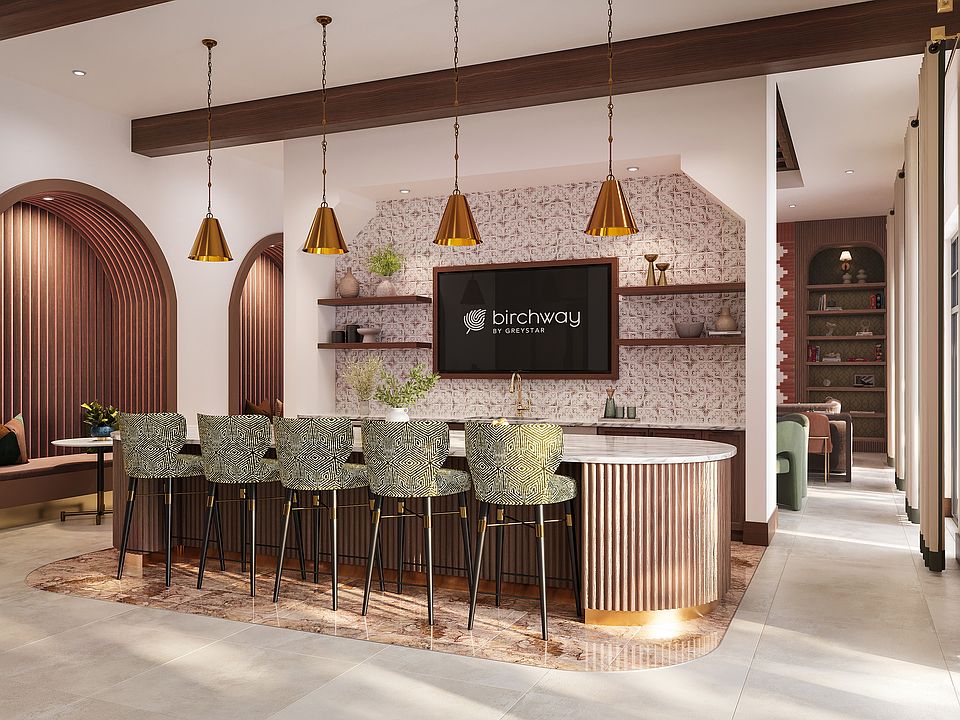 The Social Kitchen