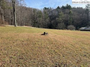 TBD Pineview Drive, Boone, NC 28607