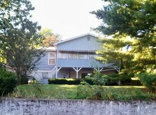 23581 Glen Ln, Shell Knob, MO 65747