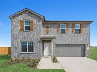 1036 Sunlit Cir, Brookshire, TX 77423