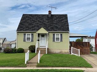 206 Bergen Ave, Bellmawr, NJ 08031