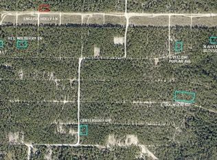 0 Red Mulberry Ln, Defuniak Springs, FL 32433
