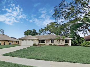 6169 Half Moon Dr, Pt Orange, FL 32127