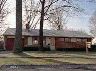 502 Kirkwood Dr, Vandalia, OH 45377