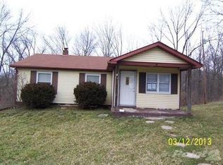 960 Ridgeview Dr, Florence, KY 41042