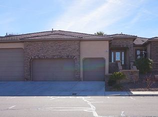 843 Lime Rock Rd, Boulder City, NV 89005