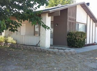 10500 Meacham Rd, Bakersfield, CA 93312