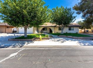 620 Kevin Ct, Ridgecrest, CA 93555