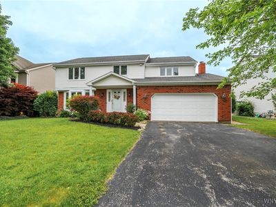 64 Bywater Dr, Getzville, NY, 14068