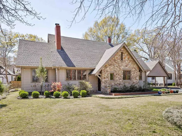 753 Cypress Dr, Memphis, TN 38112
