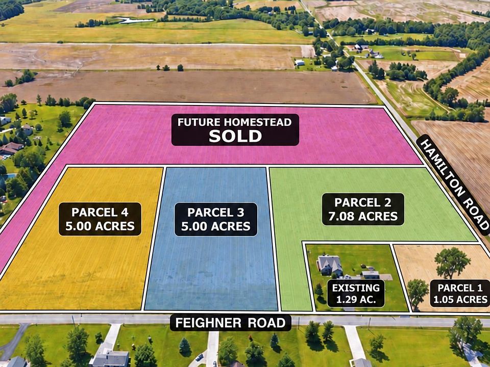 1st image of Feighner Rd