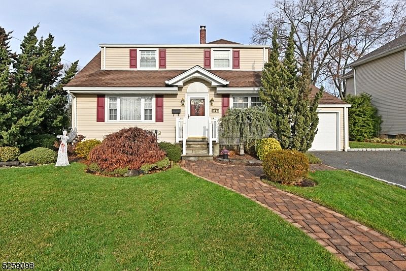 2803 Zachary Ter, Fair Lawn, NJ 07410 Zillow