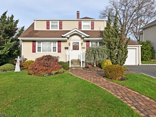 28-03 Zachary Ter, Fair Lawn Boro, NJ 07410